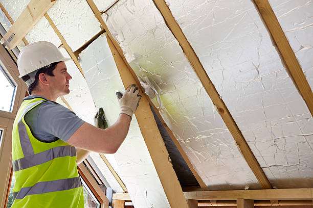 Best Insulation for Specific Applications in Chowchilla, CA