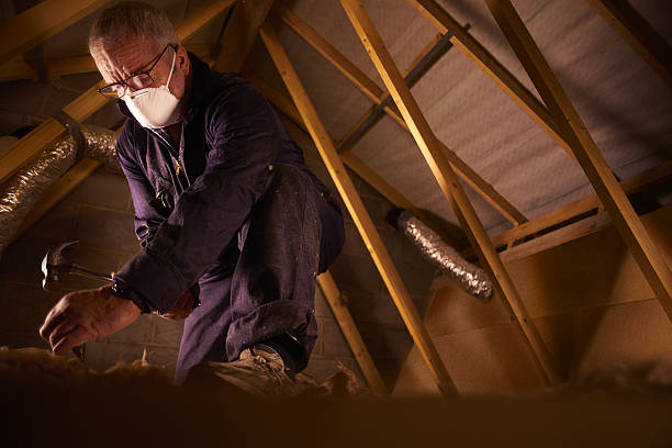 Best Commercial Insulation in Chowchilla, CA
