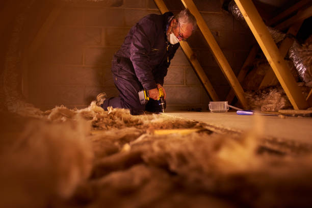 Best Types of Insulation in Chowchilla, CA
